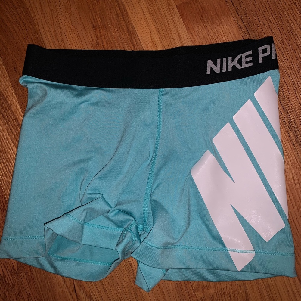 Nike Pro Shorts